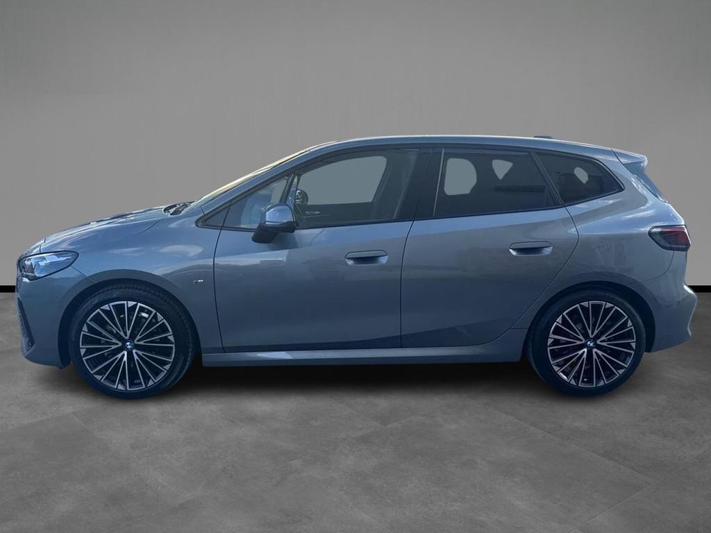 BMW Serie 2 Active Tourer 218 d MSport DCT