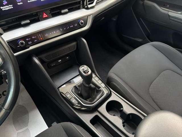 Kia Sportage 1.6 CRDi