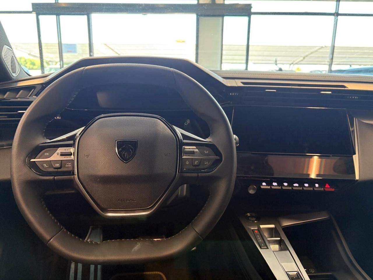 Peugeot 308 GT motore elettrico (54 kWh) 156 CV SPOTICAR