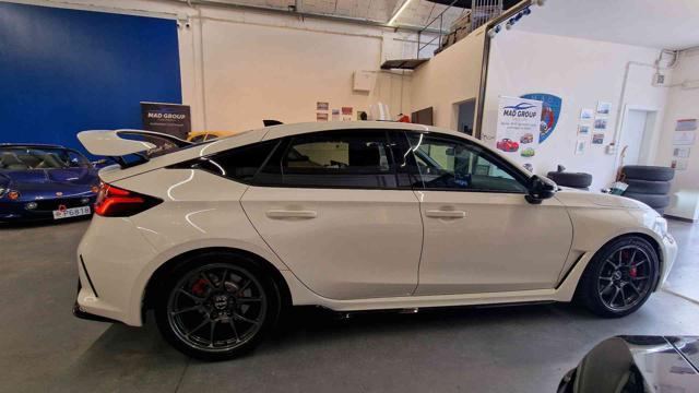 HONDA Civic 2.0 Type-R CHAMPIONSHIP WHITE! IVA DEDUCIBILE!