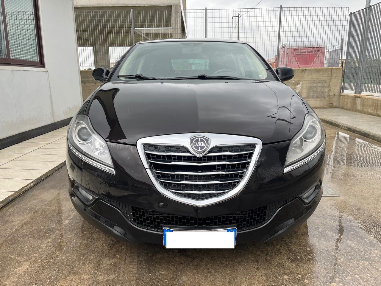 Lancia Delta 1.4 T-Jet 120 CV Gold Ecochic GPL