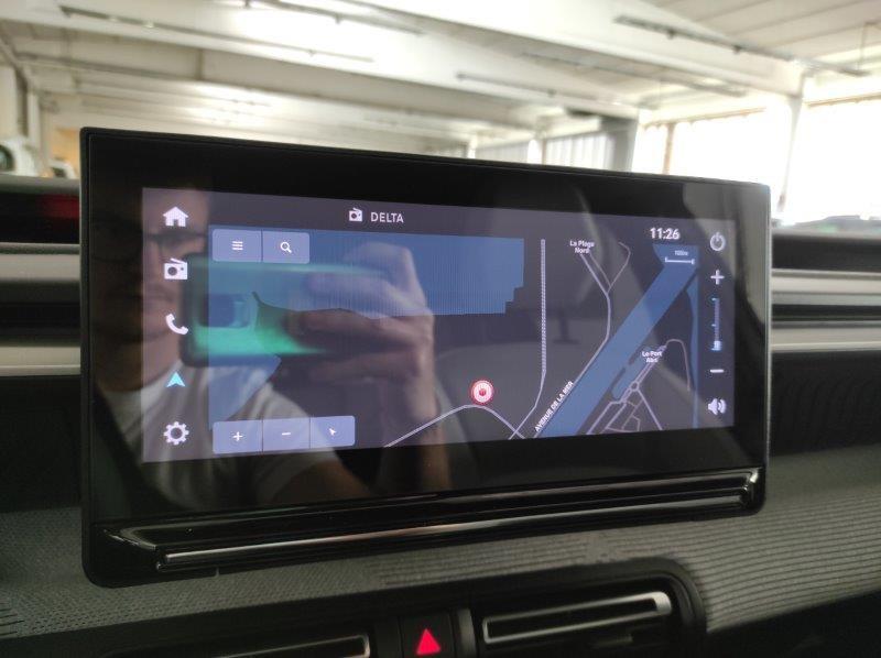 CITROEN C3 4ª serie - C3 PureTech 100 S&S Max