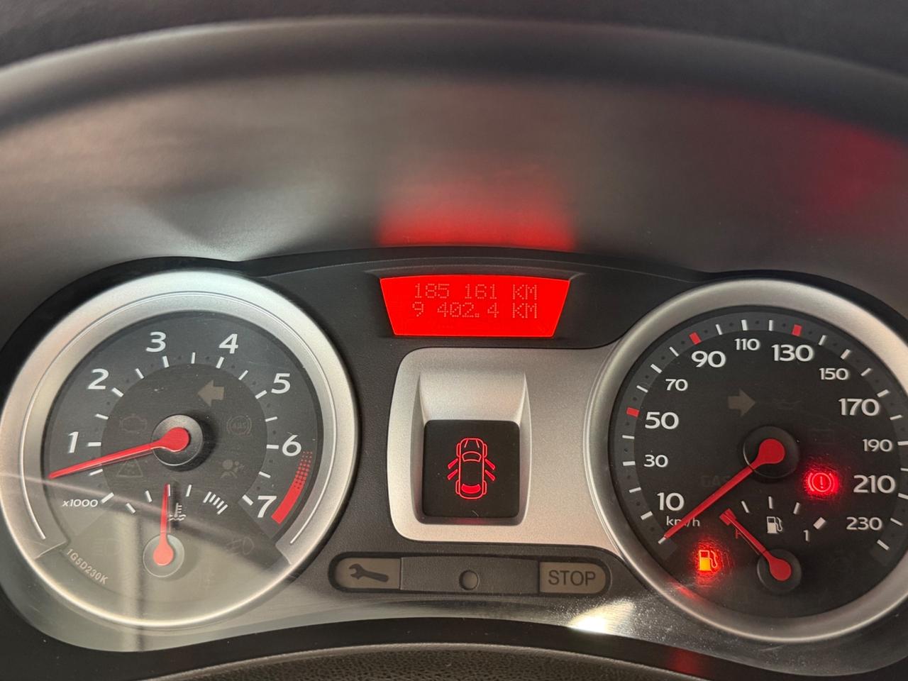Renault Clio Storia 1.2 5 porte GPL Confort