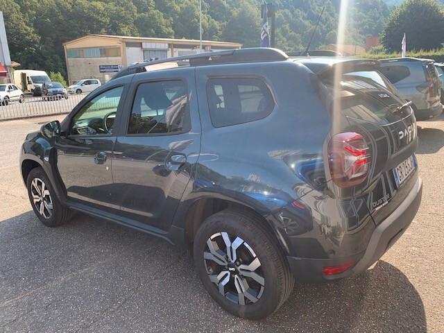 Dacia Duster 1.0 TCe GPL 4x2 Journey UP