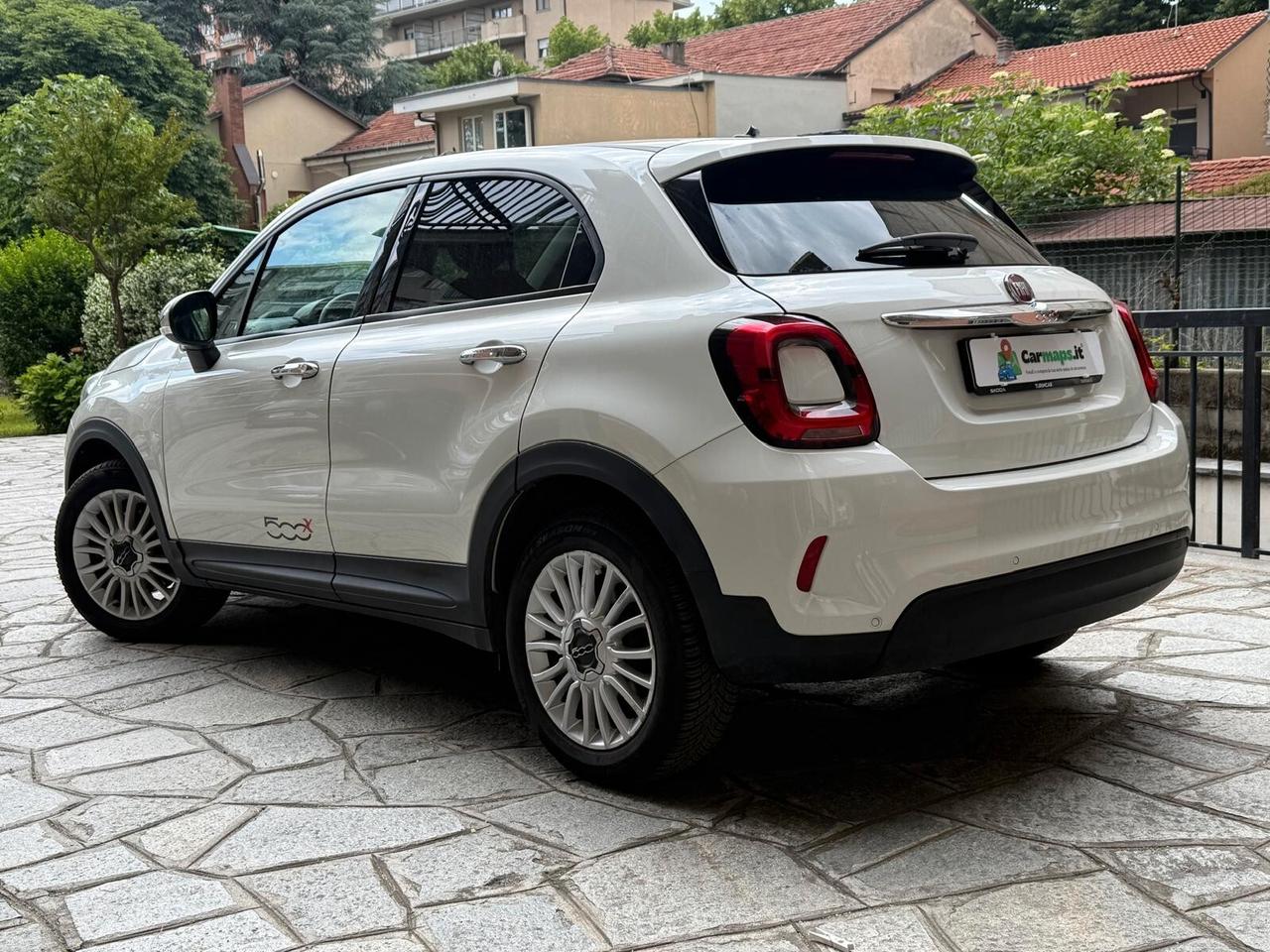 Fiat 500X 1.3 T4 150 CV DCT Connect