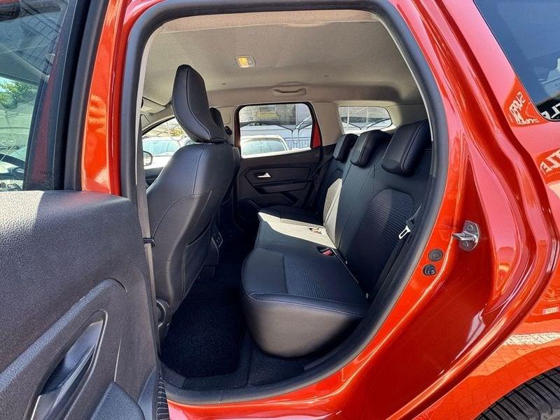 Dacia Duster 1.0 tce SL Extreme Gpl 4x2 100cv