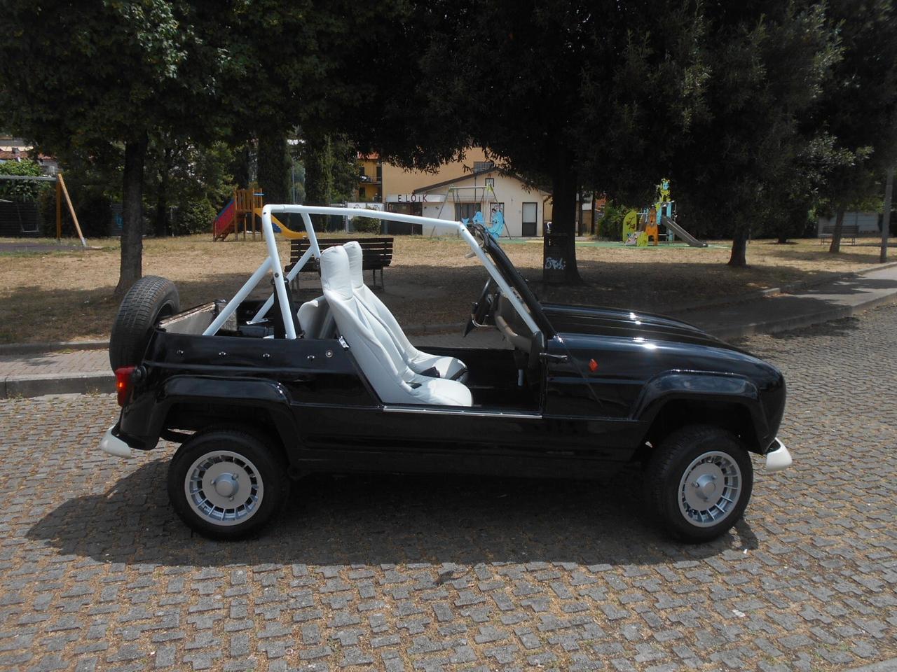 Renault R 4 FROG