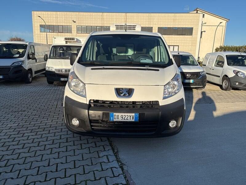 Peugeot Expert EXPERT MAXI 2.0 FRIGO