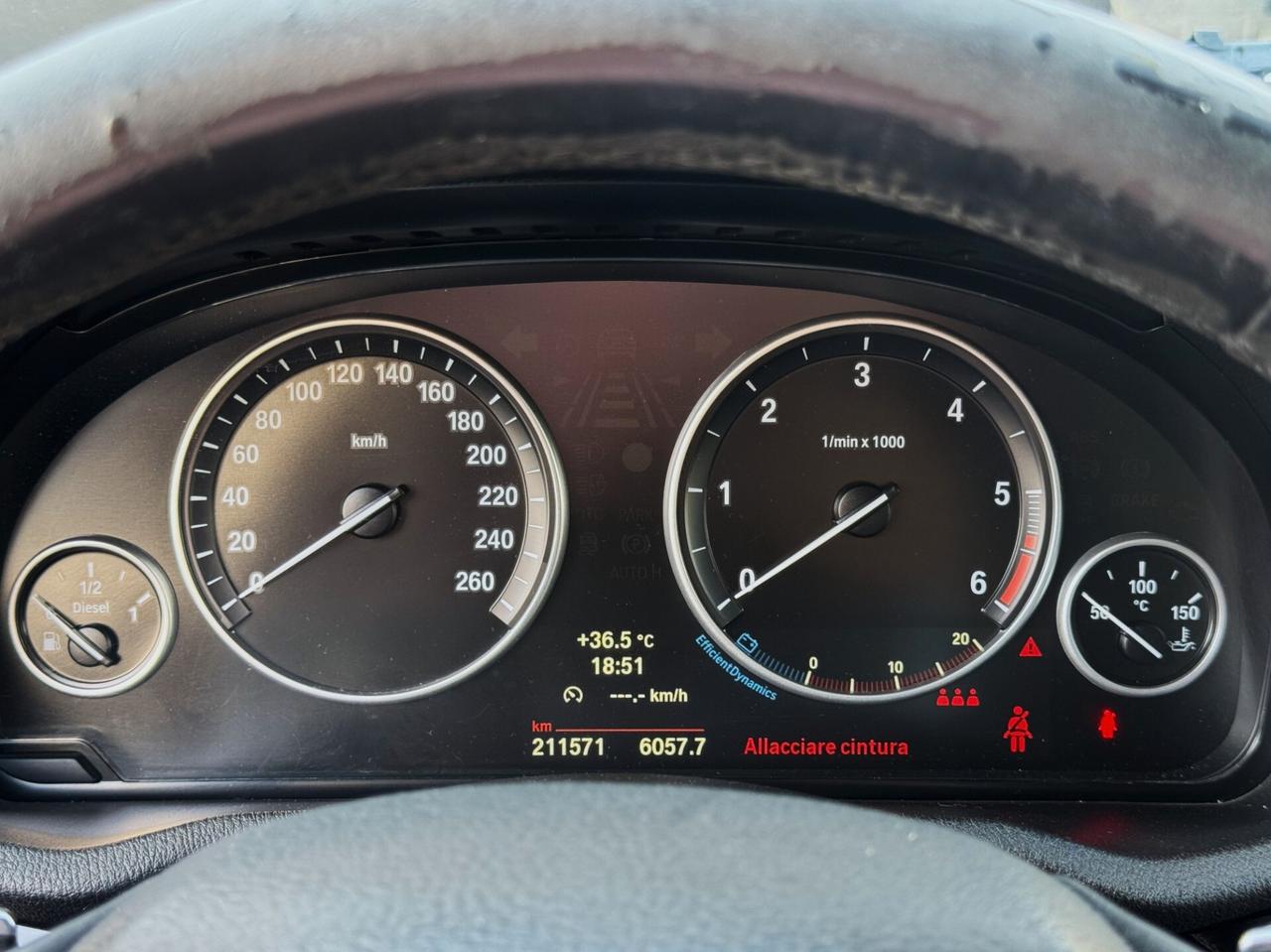 BMW X4 xDrive 20d Msport 190CV Auto