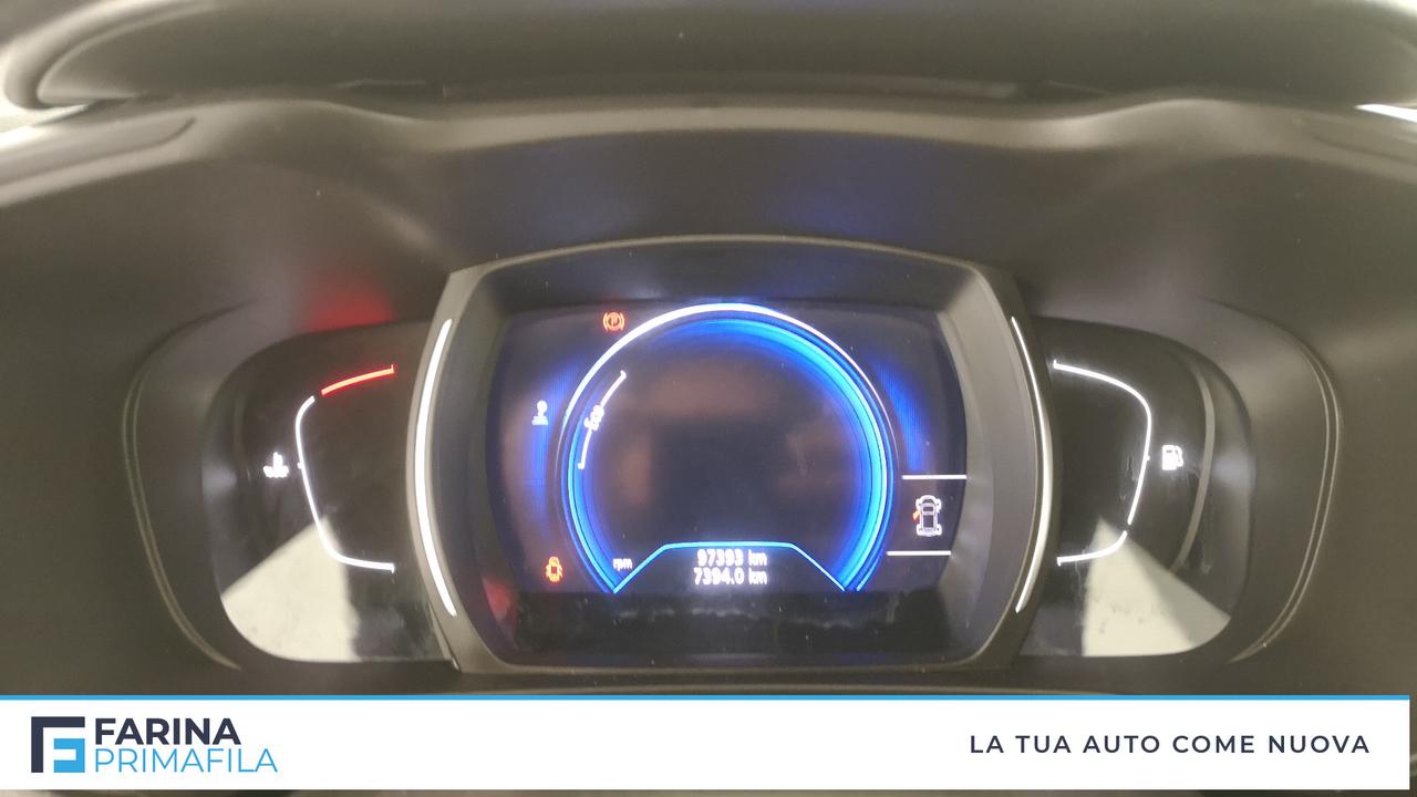 RENAULT Kadjar 2019 - Kadjar 1.5 blue dci Sport Edition 115cv