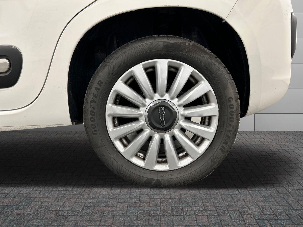 FIAT 500L 2012 - 500L 1.3 mjt Pop Star 85cv