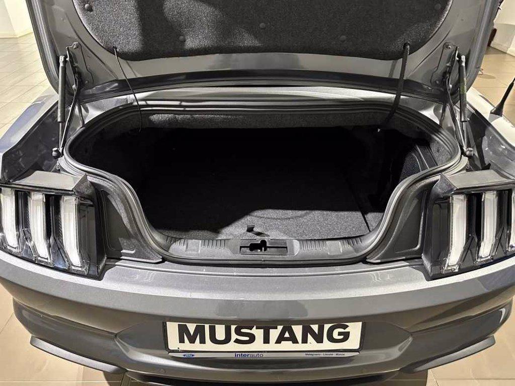 FORD Mustang Convertible 5.0 V8 aut. GT del 2023