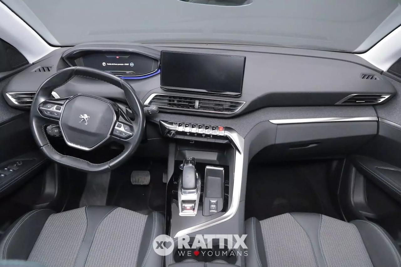 Peugeot 3008 1.6 Hybrid 225CV GT e-EAT8