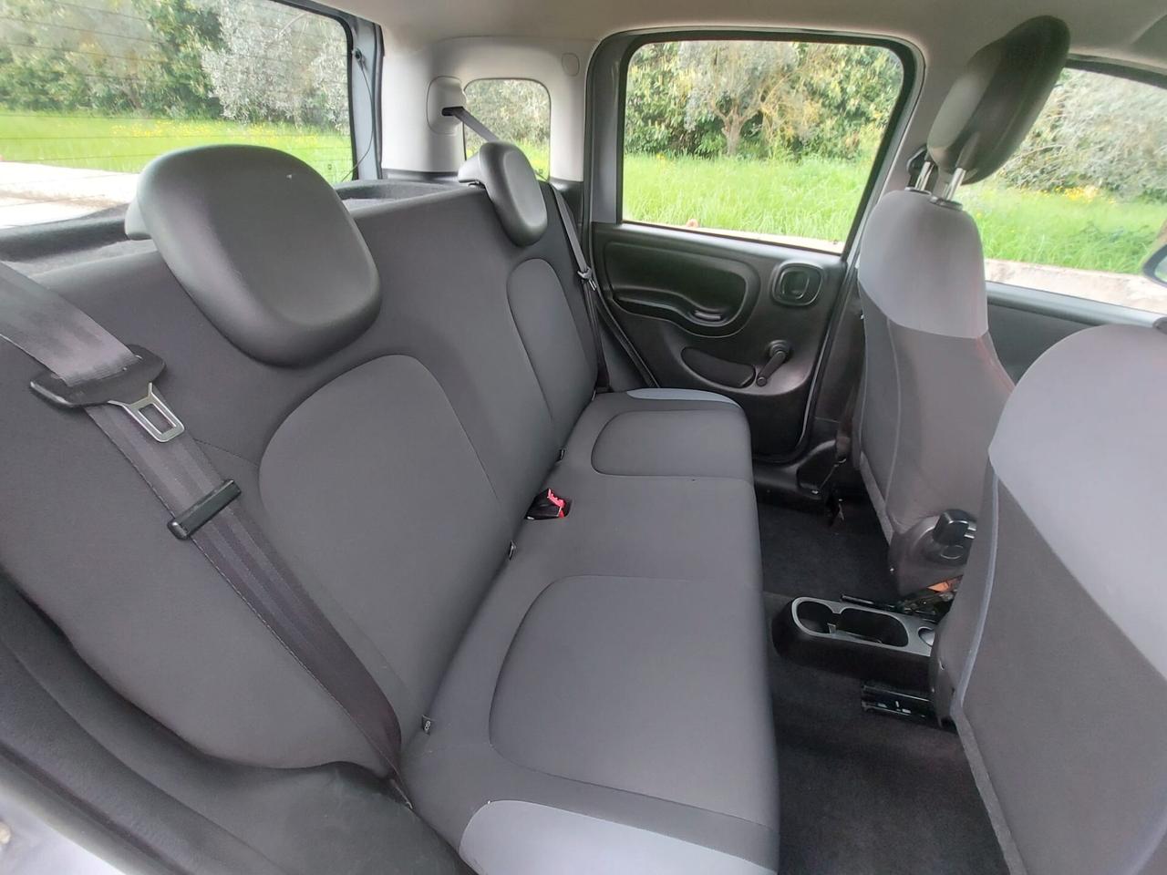 Fiat Panda 1.3 MJT Easy 95CV -NESSUN VINCOLO DI FINANZIAMENTO-