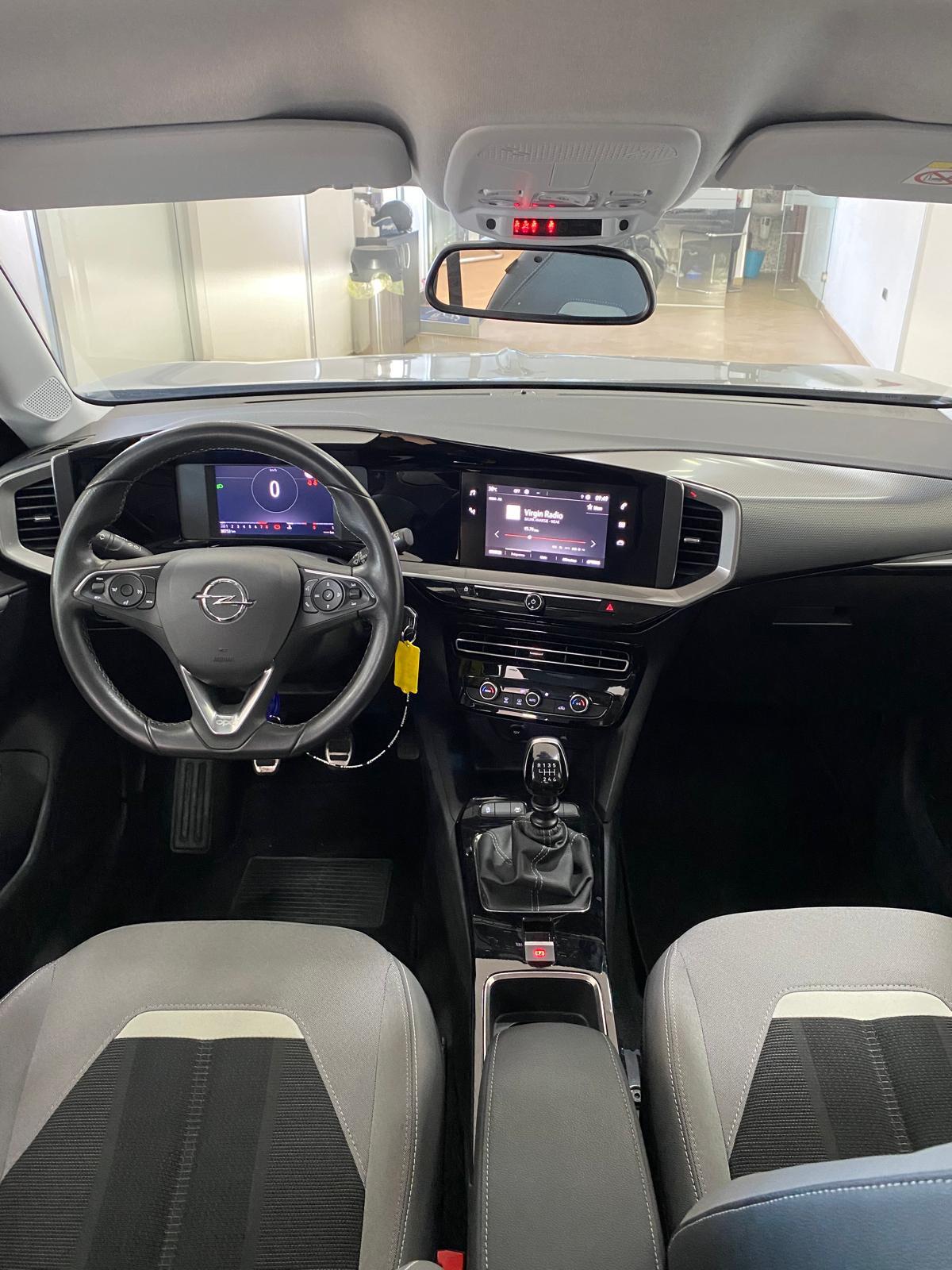 Opel Mokka 1.2 Turbo 130 CV Ultimate