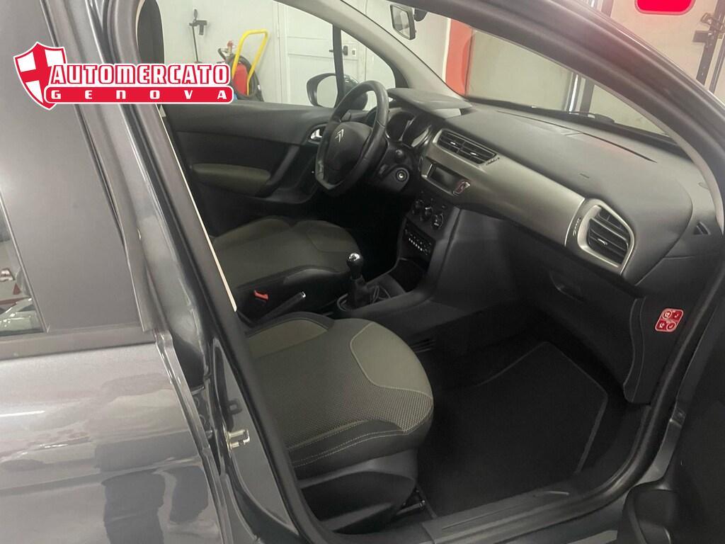 Citroen C3 1.2 PureTech Selection