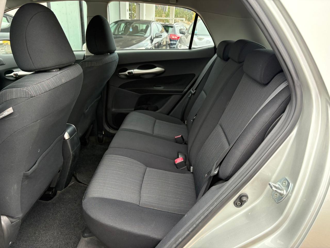 Toyota Auris 1.4 D-4D 5 porte Sol