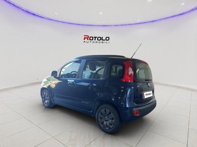 FIAT Panda 1.2 EasyPower K-Way