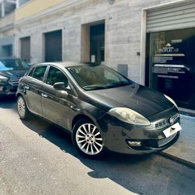 Fiat Bravo 1.6 MJT 2012