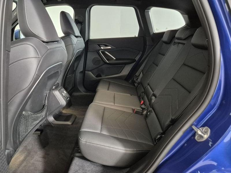 BMW X1 xdrive23d mhev 48V MSport Edition Balance auto