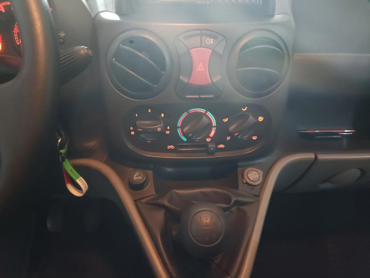 Fiat Doblo Doblò 1.3 Multijet 16V Dynamic