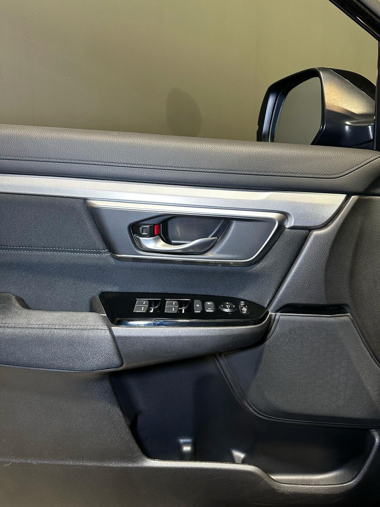 Honda CR-V 2.0 Hev eCVT Lifestyle Navi 184CV (TERMICO ELETTRICO)
