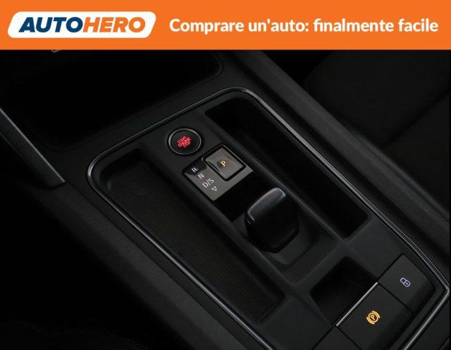 CUPRA Formentor 1.4 e-Hybrid DSG
