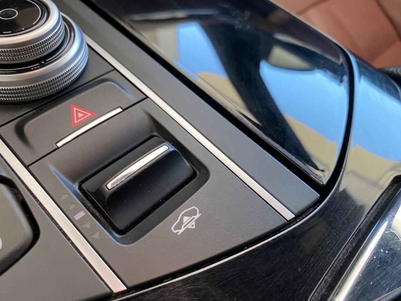 Maserati Levante 3.0D V6 250cv GRANSPORT R20/HARMAN2019