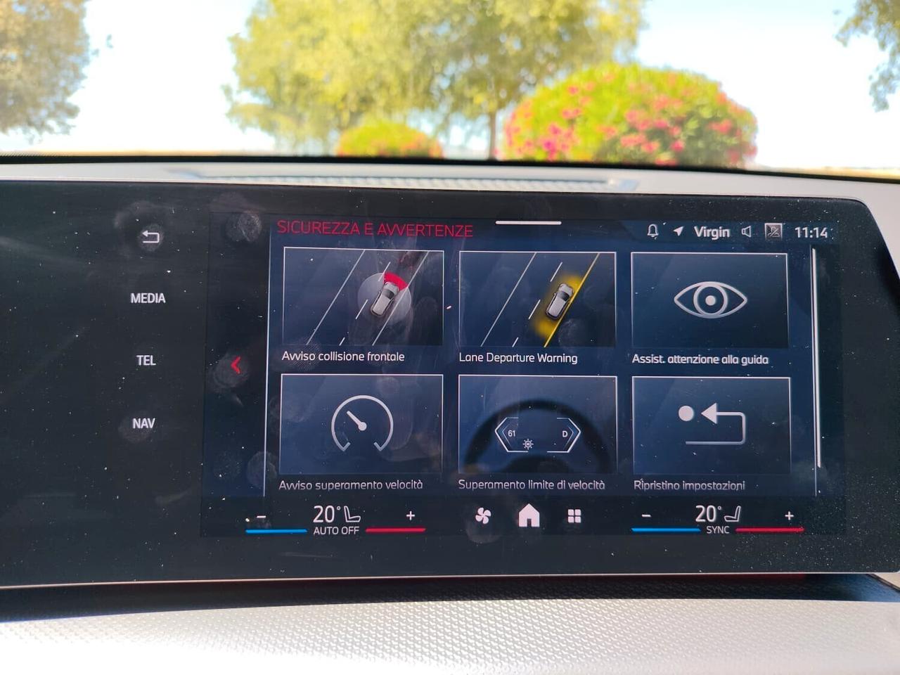 X1 sDrive 18d Msport Pro