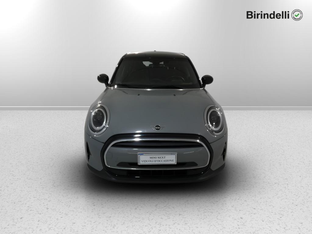 MINI Mini 5 porte (F55) - Mini 1.5 Cooper Classic 5 porte