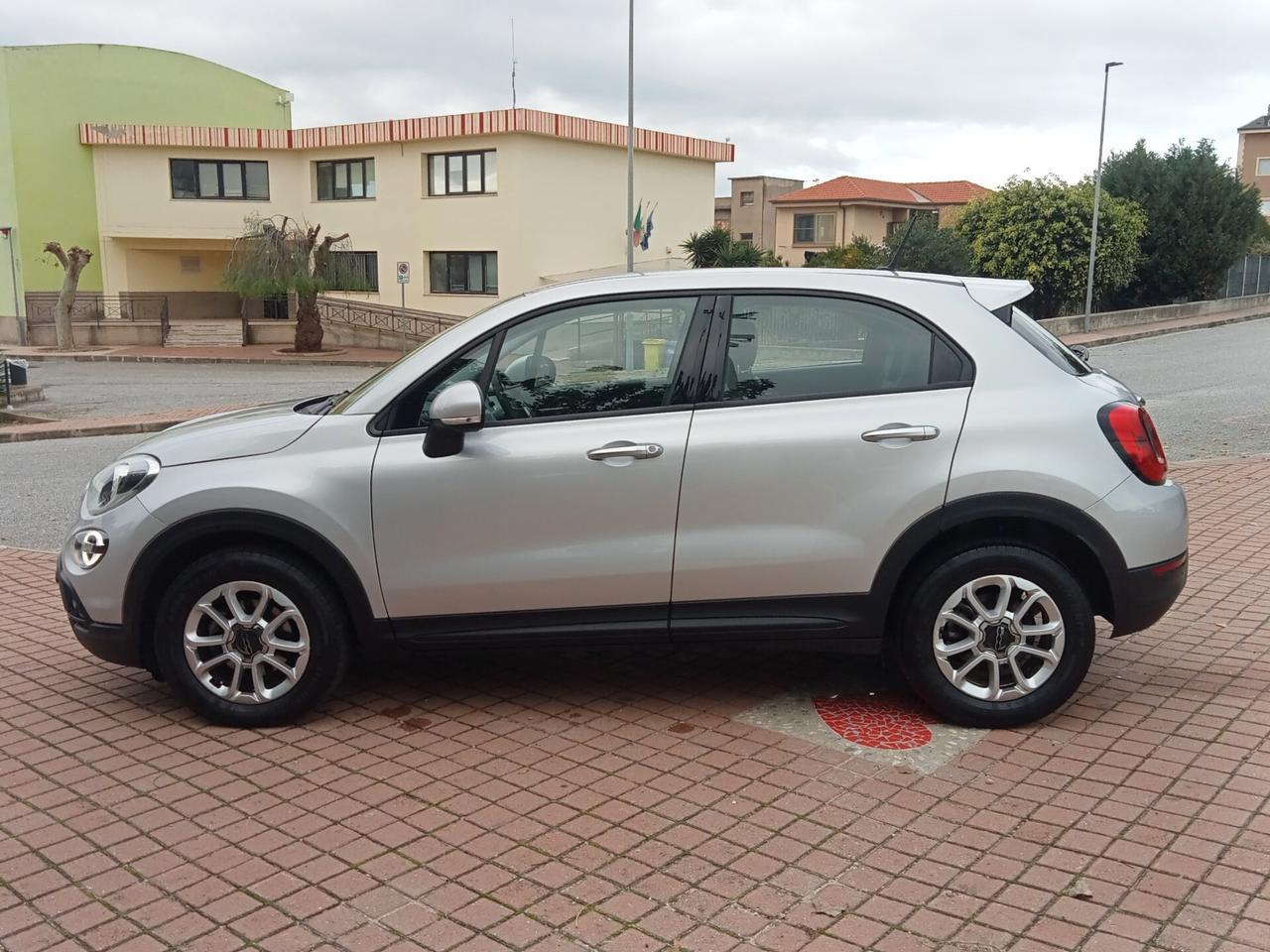 Fiat 500X 1.3 MultiJet 95 CV Business 2020