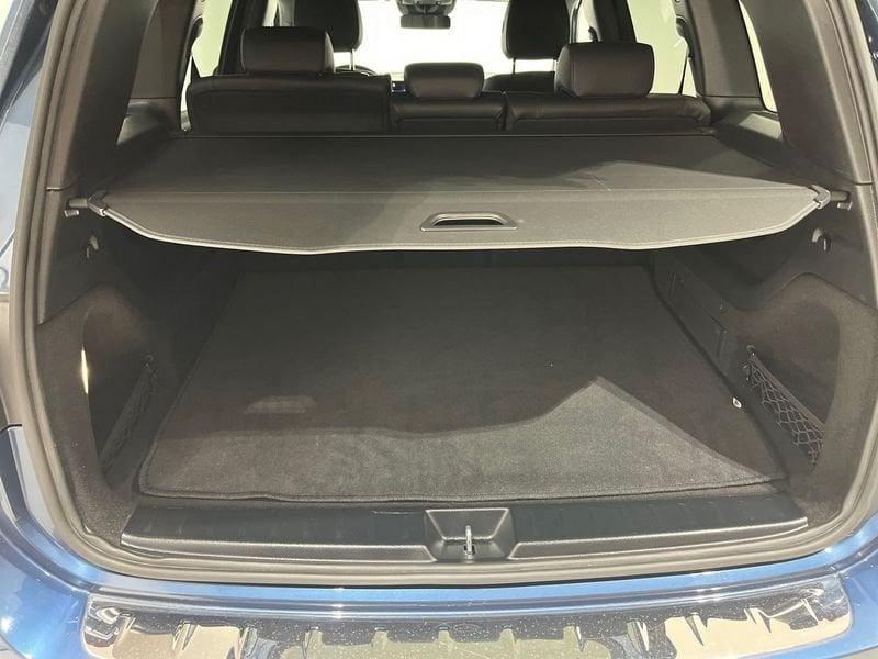 Mercedes-Benz Classe GLB GLB 200 d Automatic Sport Plus