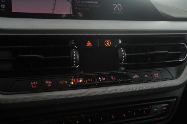 BMW 116 Serie 1 d BUSINESS ADVANTAGE