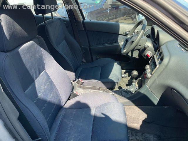ALFA ROMEO 156 1.9 JTD cat