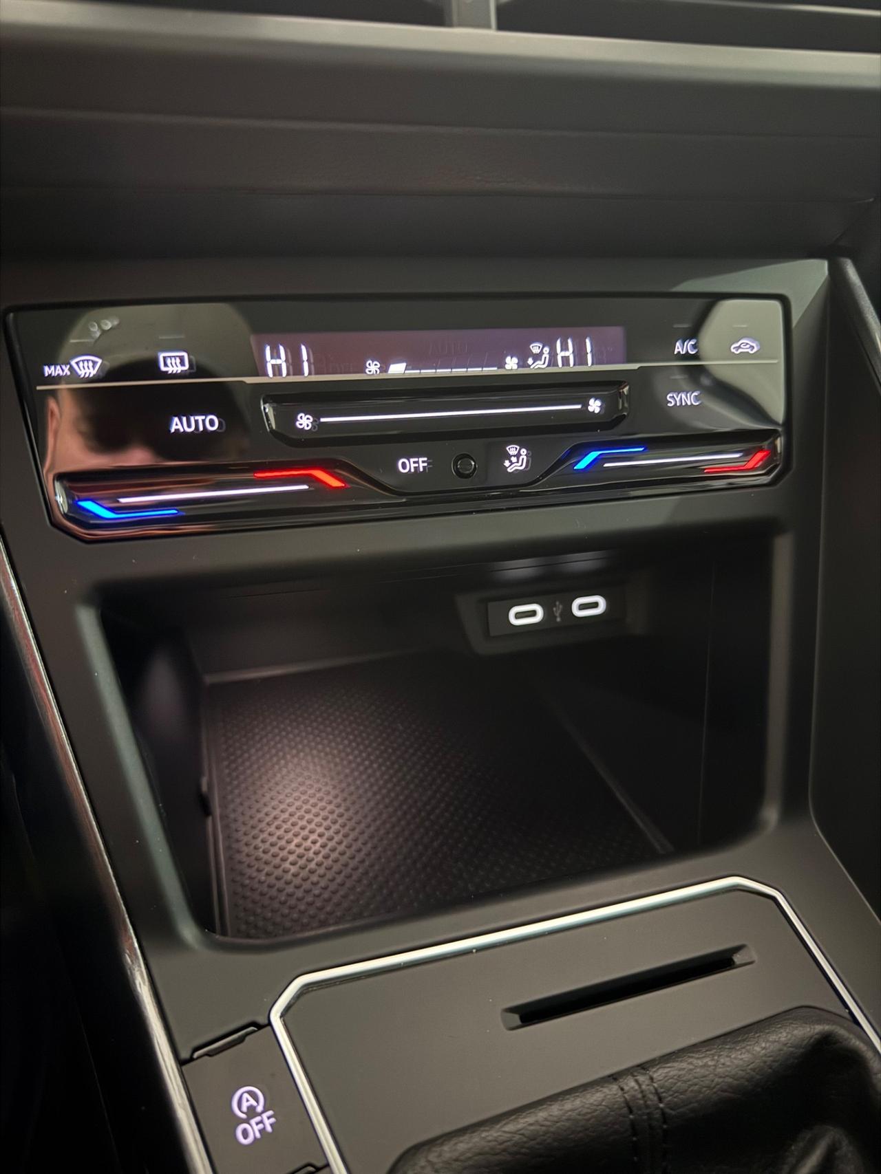 Volkswagen Polo 1.0 TSI Style