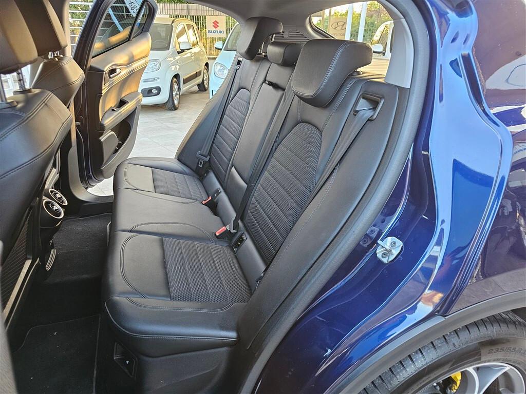 Alfa Romeo Stelvio 2.2 Multi-jet 190cv Executive 2WD Fatturabile