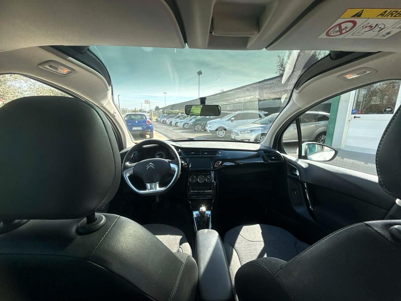 Citroen C3 1.6 DIESEL EXCLUSIVE 2016 118000KM