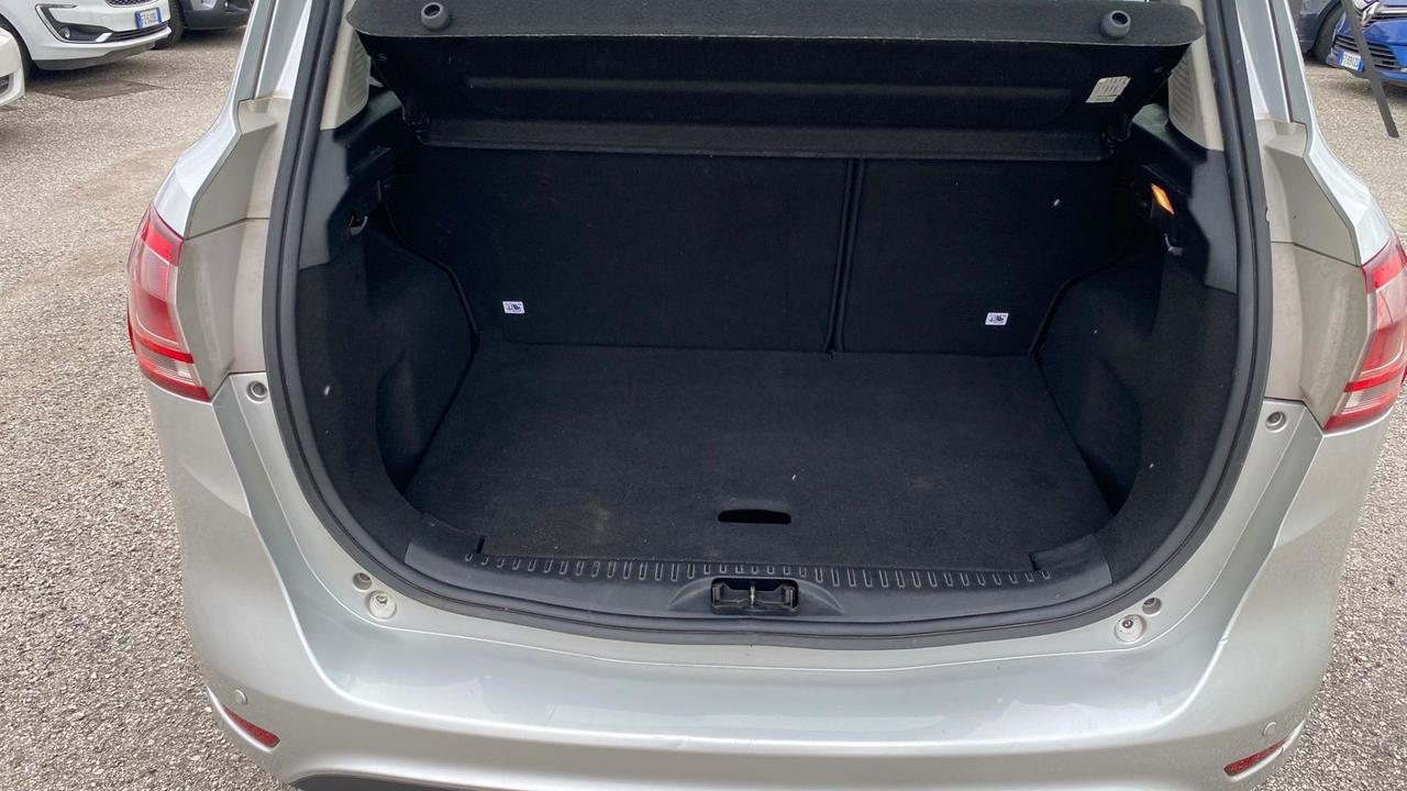 Ford B-Max 1.5 TDCi 75 CV Business