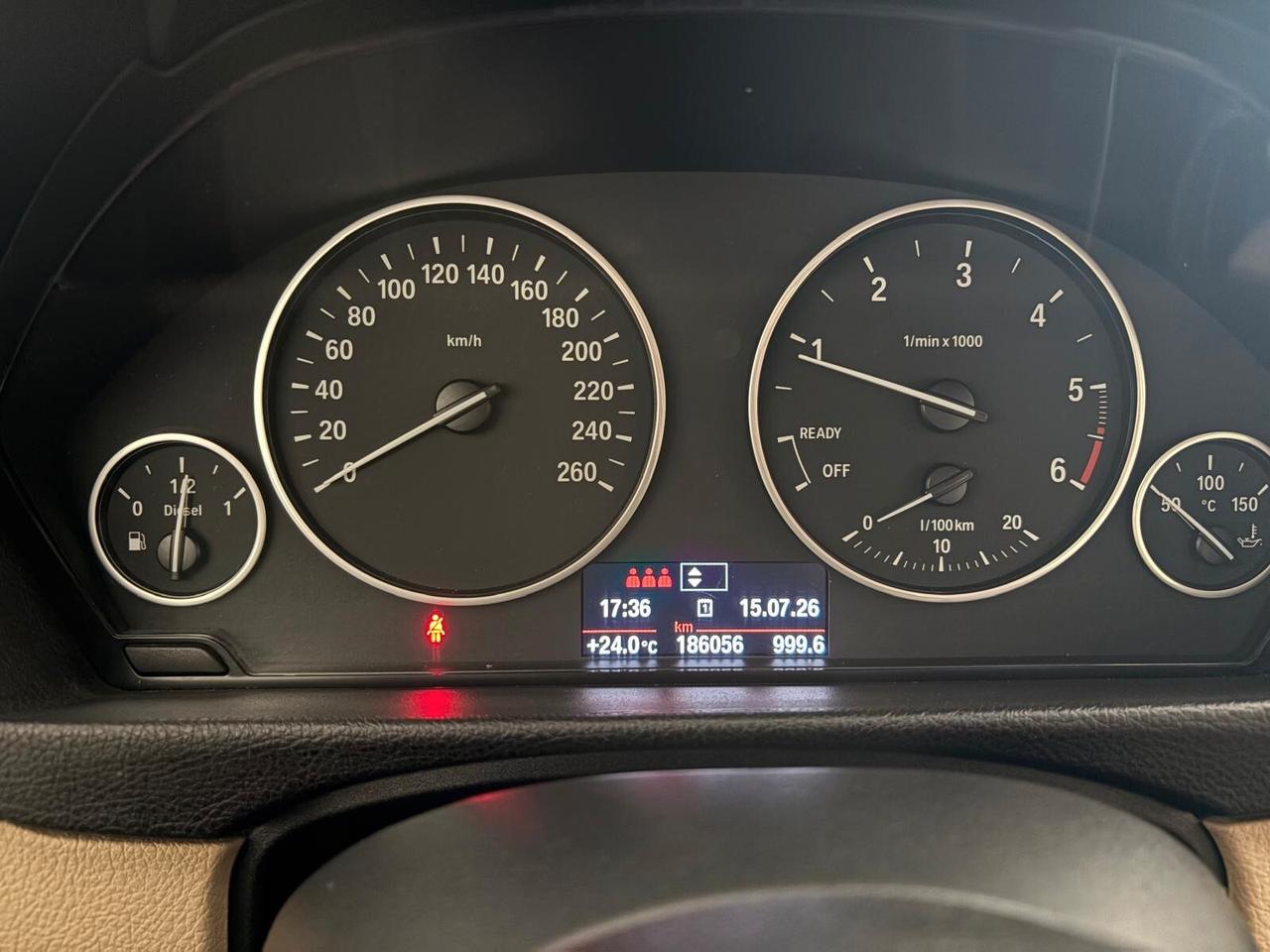 Bmw 420 420d Coupé Luxury