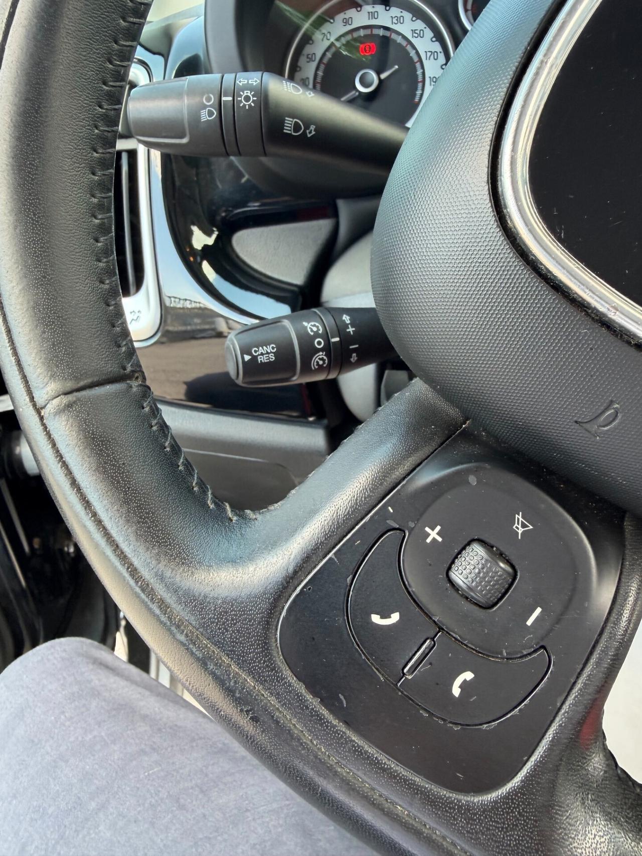 Fiat 500L 1.4 95 CV Lounge GPL