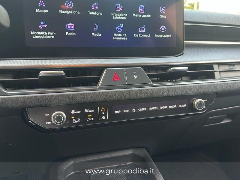 Kia Stonic 2025 1.0 t-gdi Style Tech Pack