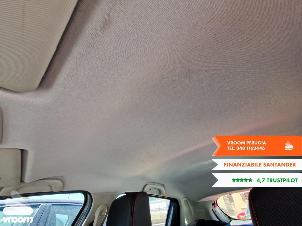 RENAULT Clio 1.5dCi 75CV 5P 2014 Wave NEOPATENTATO