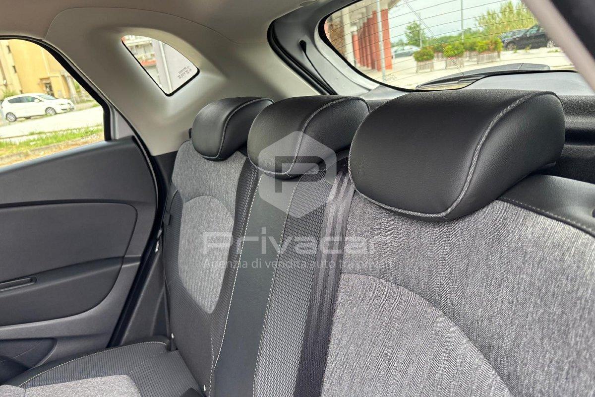 RENAULT Captur dCi 8V 90 CV EDC Sport Edition2
