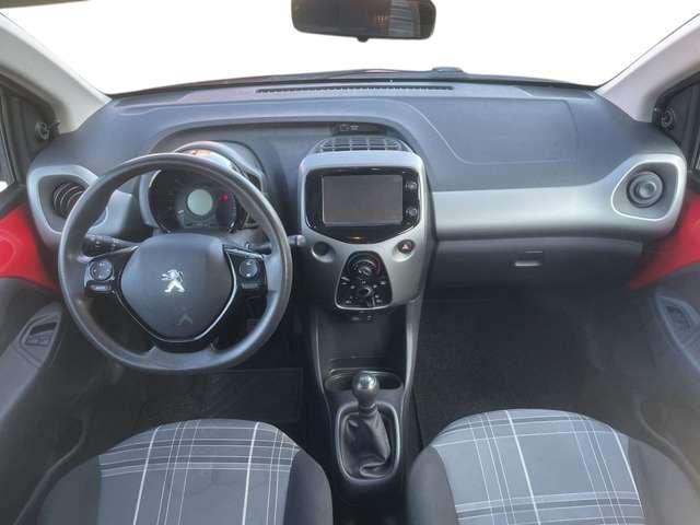 Peugeot 108 5p 1.0 vti Active E6