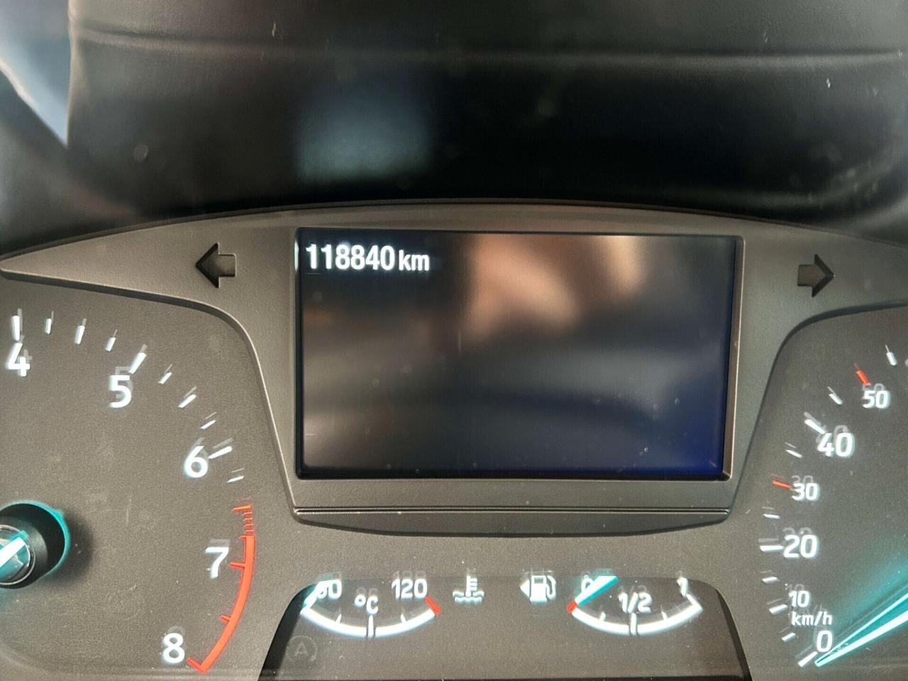 Ford Puma 1.0 Benzina 95CV - 2022 *Leggi Descrizione