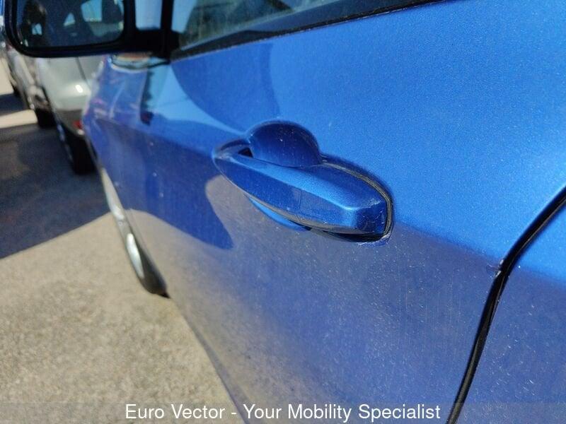 BMW Serie 2 Active Tourer 218d Active Tourer M Sport