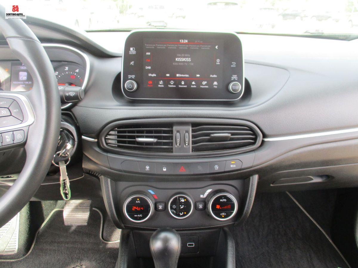 FIAT Tipo 1.6 Mjt S&S DCT SW Lounge 120cv 2021