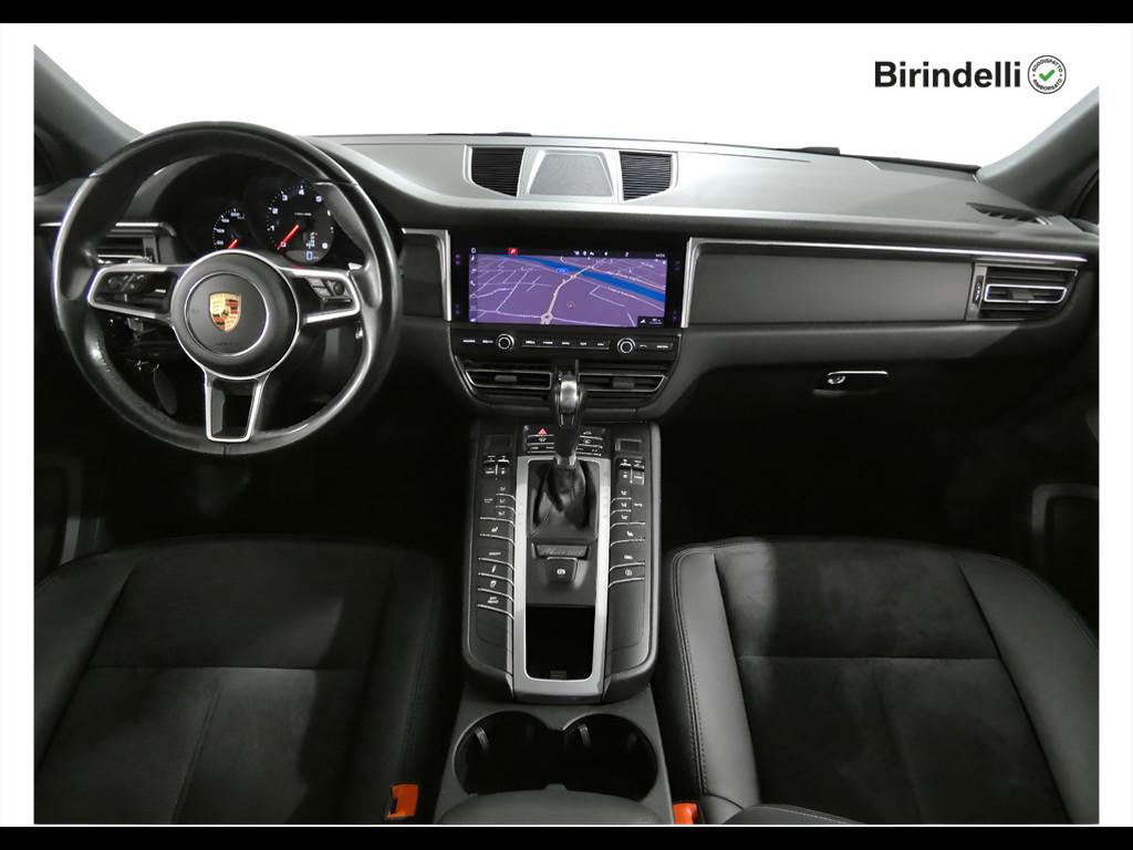 PORSCHE Macan - 2.0