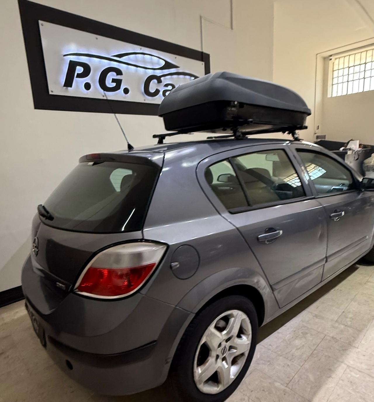 Opel Astra 1.3 CDTI 5 porte Enjoy