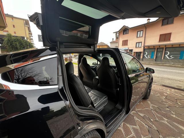 TESLA Model X 100 D Awd